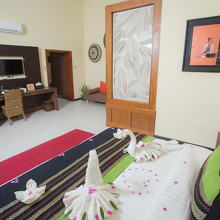 My Bagan Residence By Amata מראה חיצוני תמונה