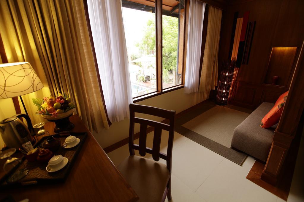 My Bagan Residence By Amata מראה חיצוני תמונה