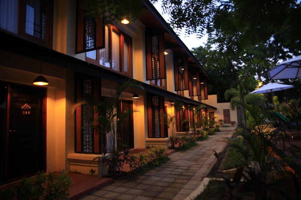 My Bagan Residence By Amata מראה חיצוני תמונה