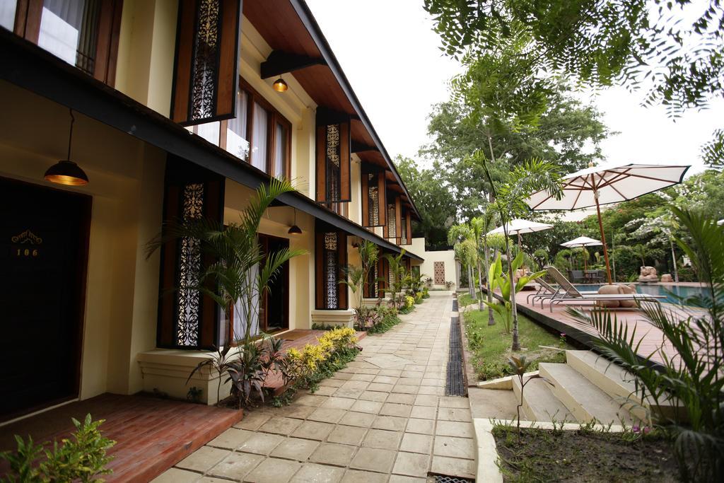 My Bagan Residence By Amata מראה חיצוני תמונה