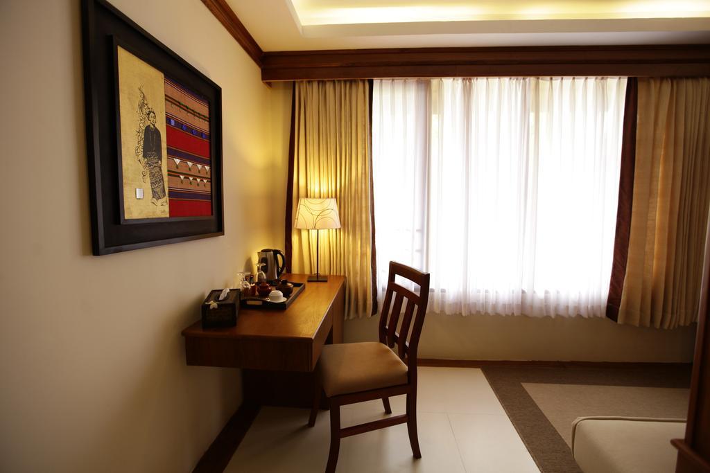 My Bagan Residence By Amata מראה חיצוני תמונה