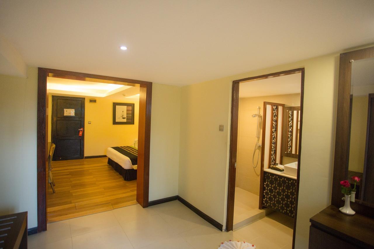 My Bagan Residence By Amata מראה חיצוני תמונה