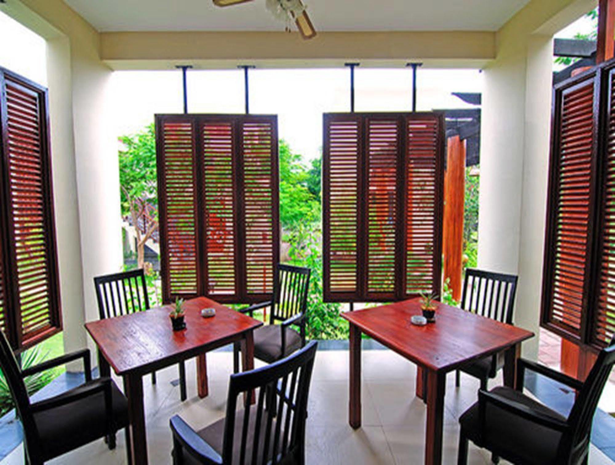 My Bagan Residence By Amata מראה חיצוני תמונה