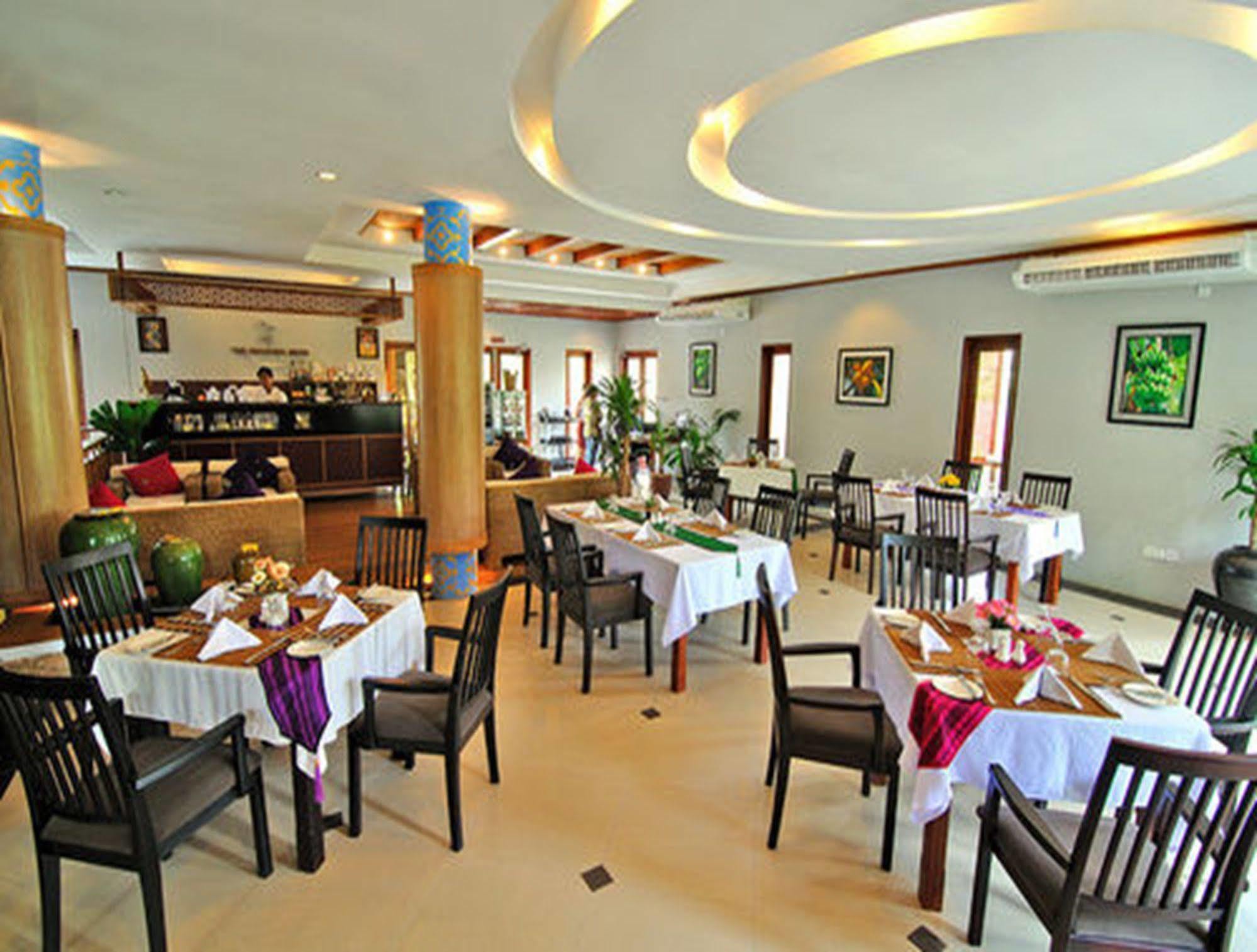 My Bagan Residence By Amata מראה חיצוני תמונה
