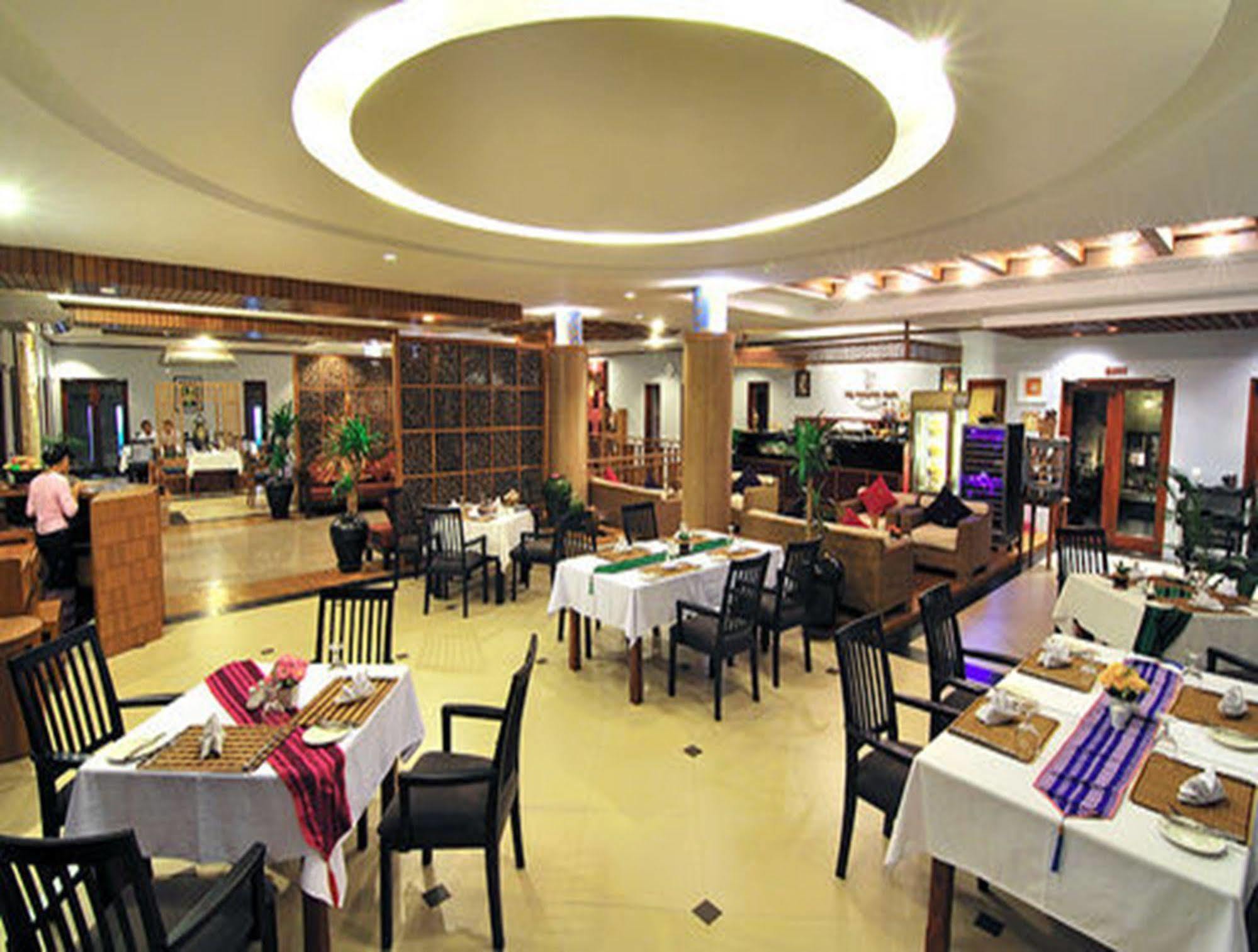My Bagan Residence By Amata מראה חיצוני תמונה