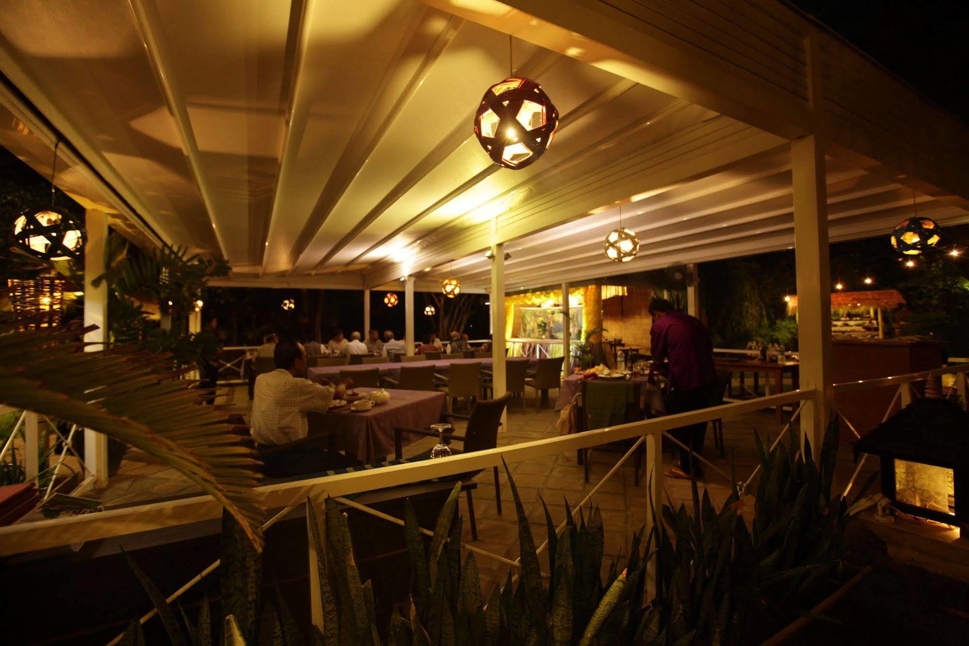 My Bagan Residence By Amata מראה חיצוני תמונה