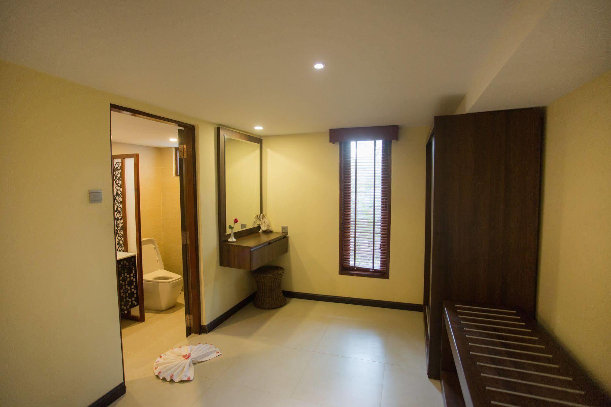 My Bagan Residence By Amata מראה חיצוני תמונה