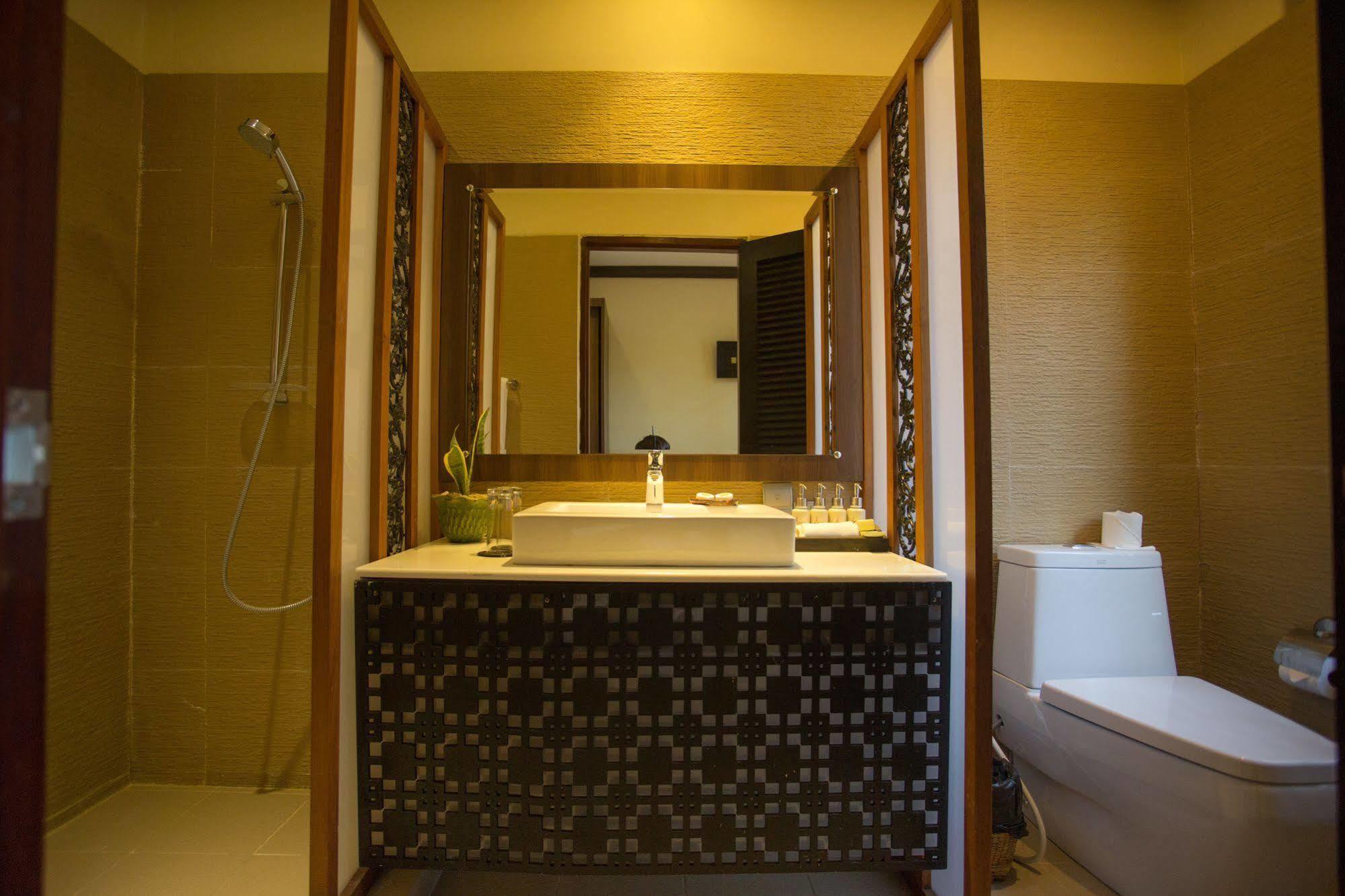 My Bagan Residence By Amata מראה חיצוני תמונה