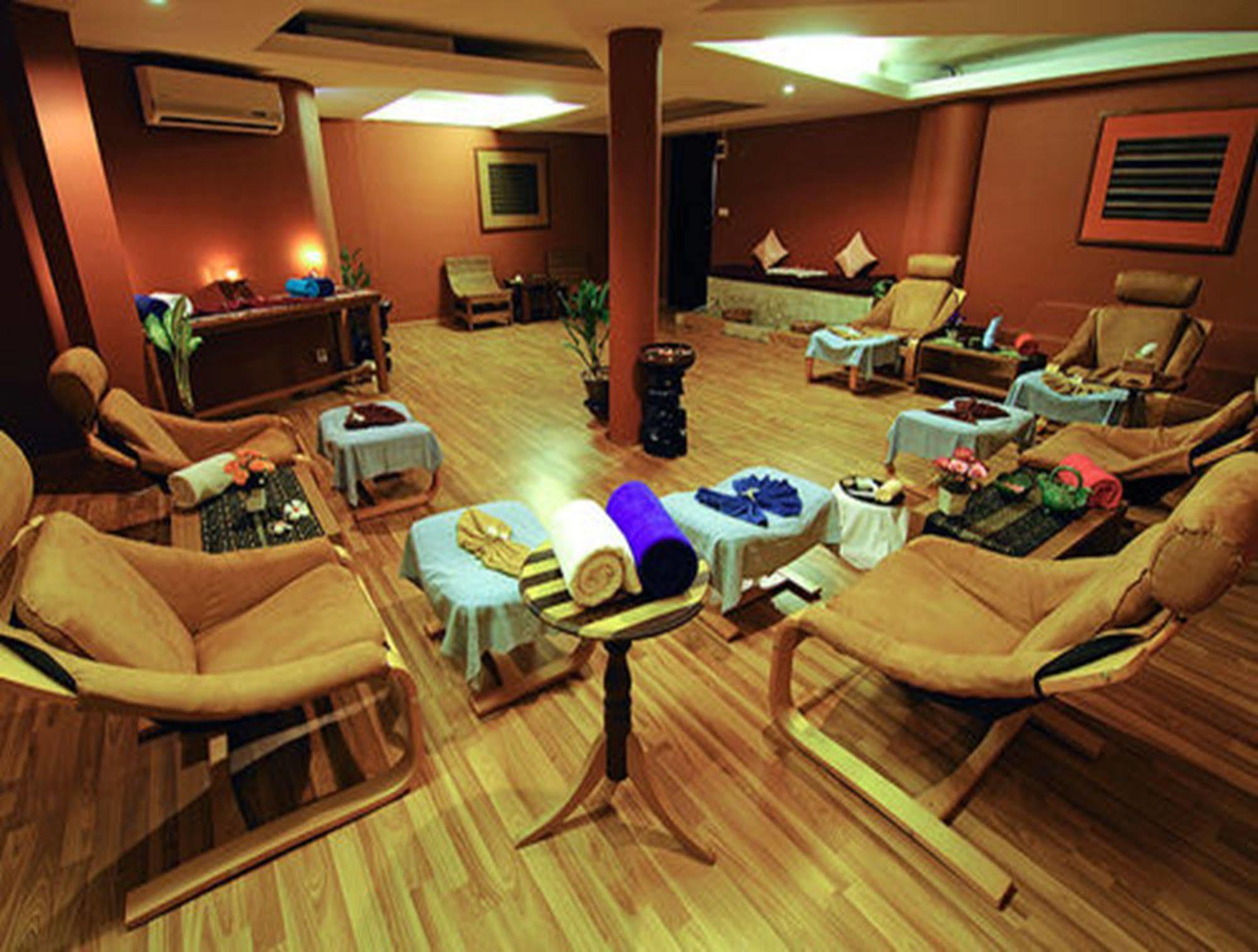 My Bagan Residence By Amata מראה חיצוני תמונה