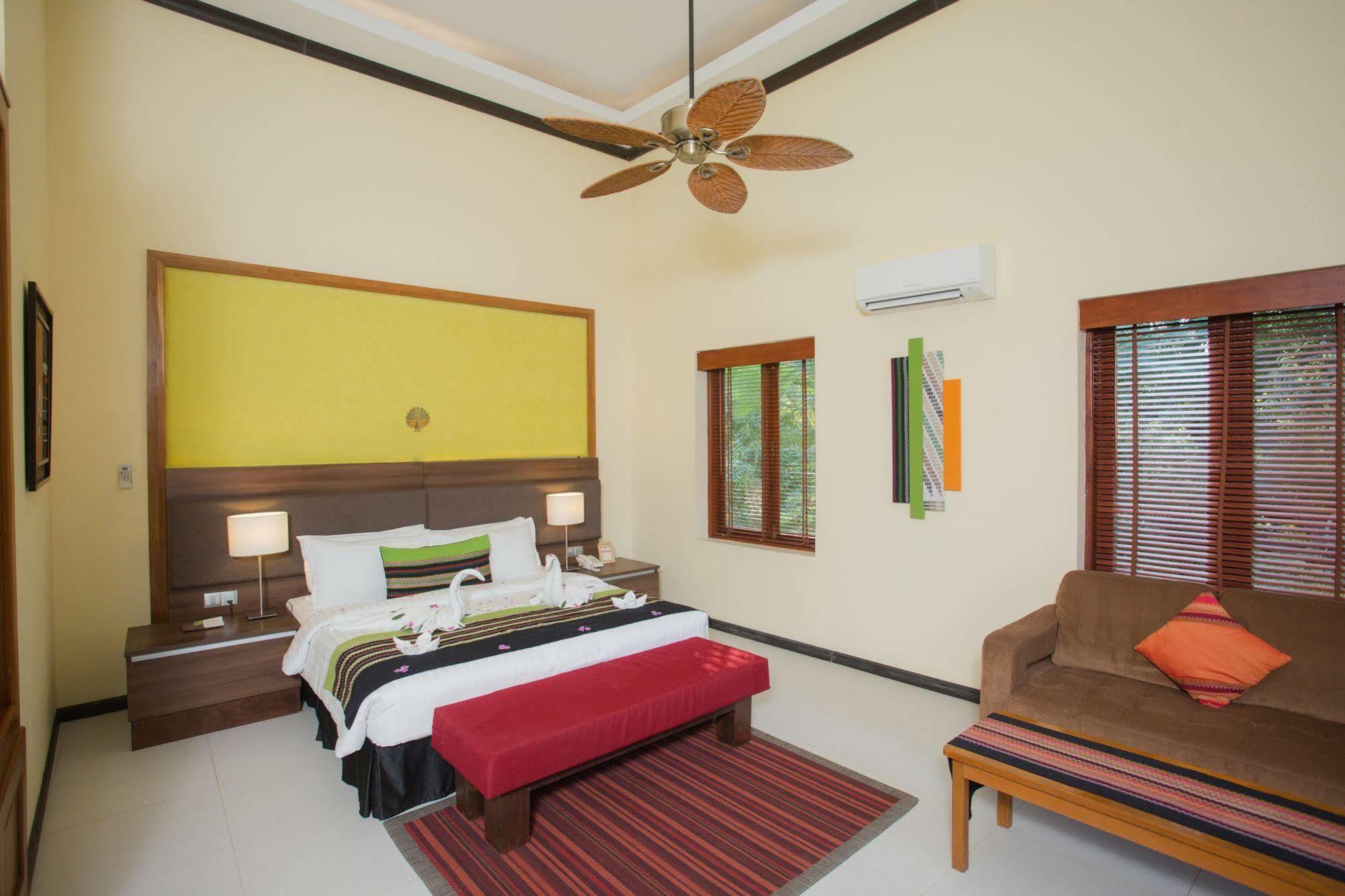 My Bagan Residence By Amata מראה חיצוני תמונה