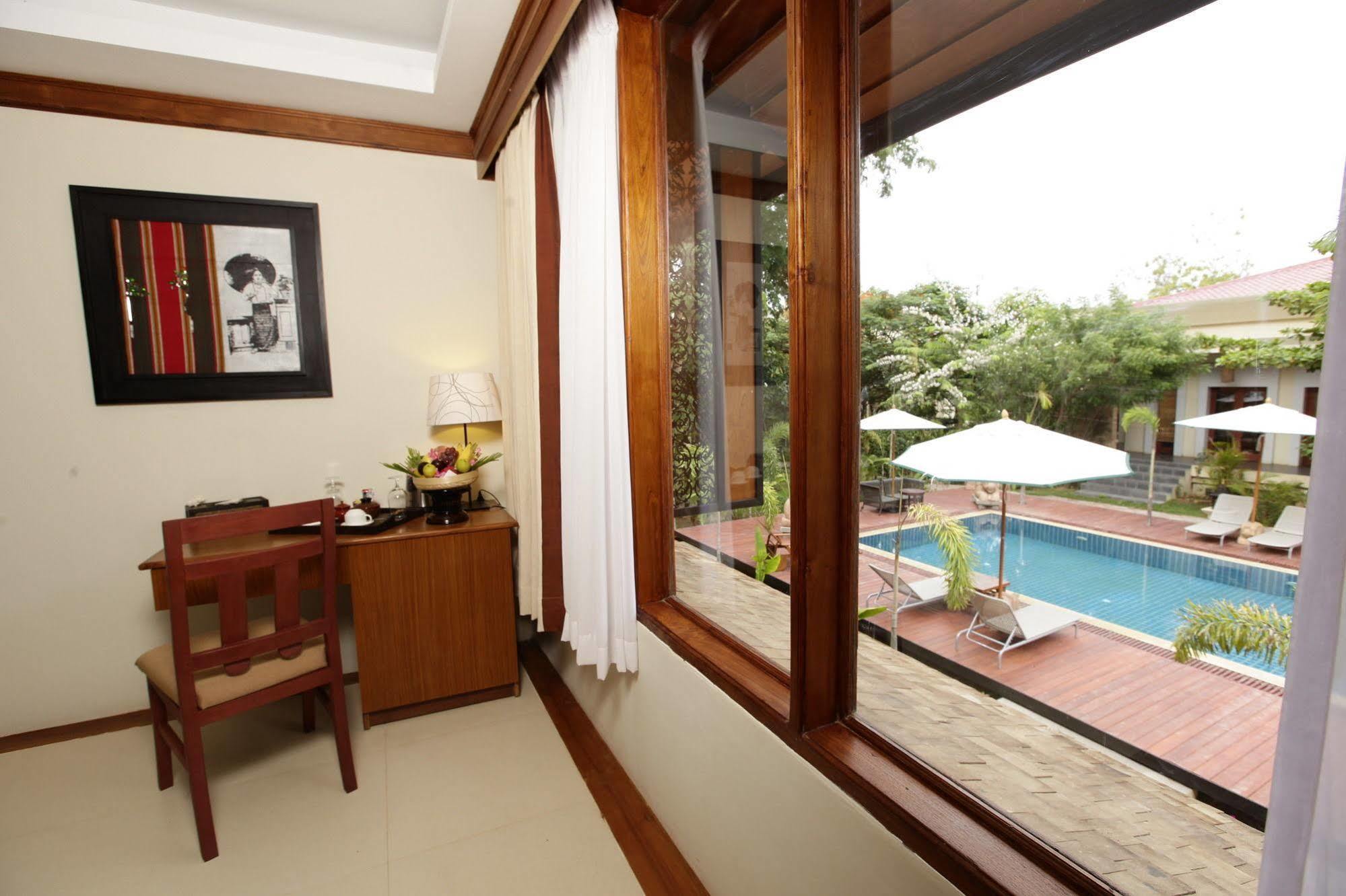 My Bagan Residence By Amata מראה חיצוני תמונה