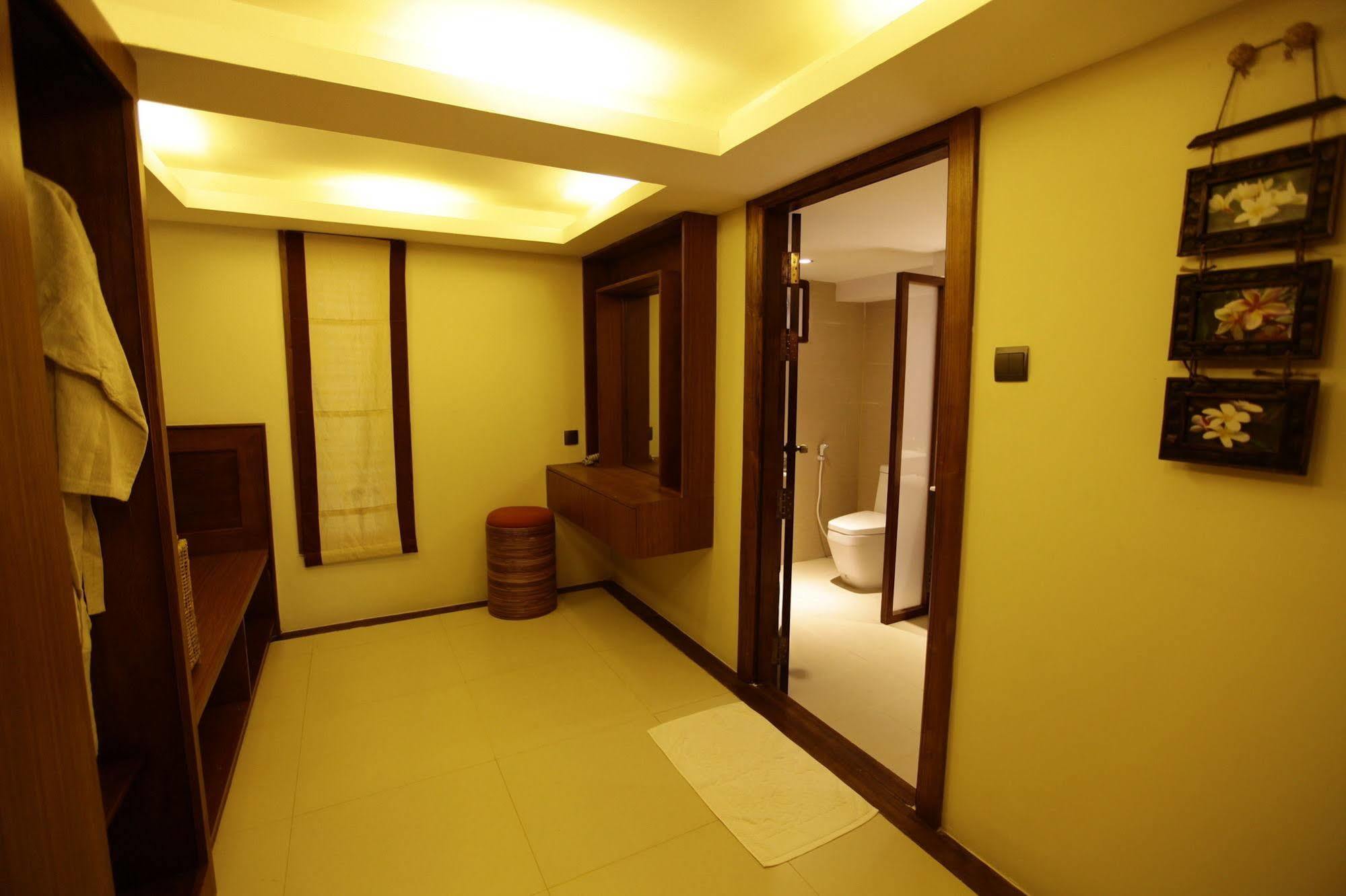 My Bagan Residence By Amata מראה חיצוני תמונה