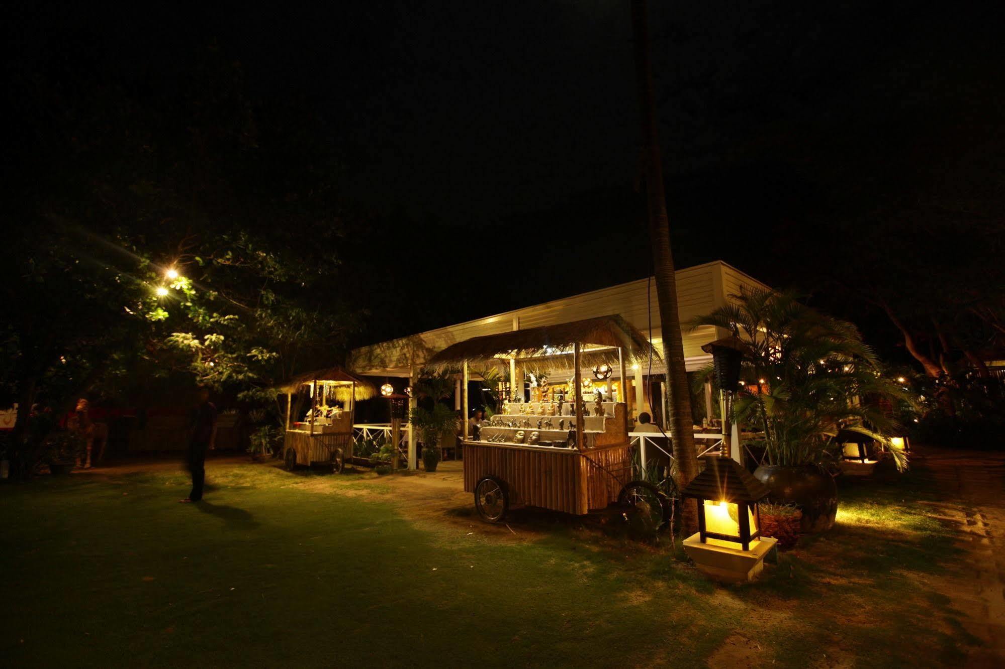 My Bagan Residence By Amata מראה חיצוני תמונה