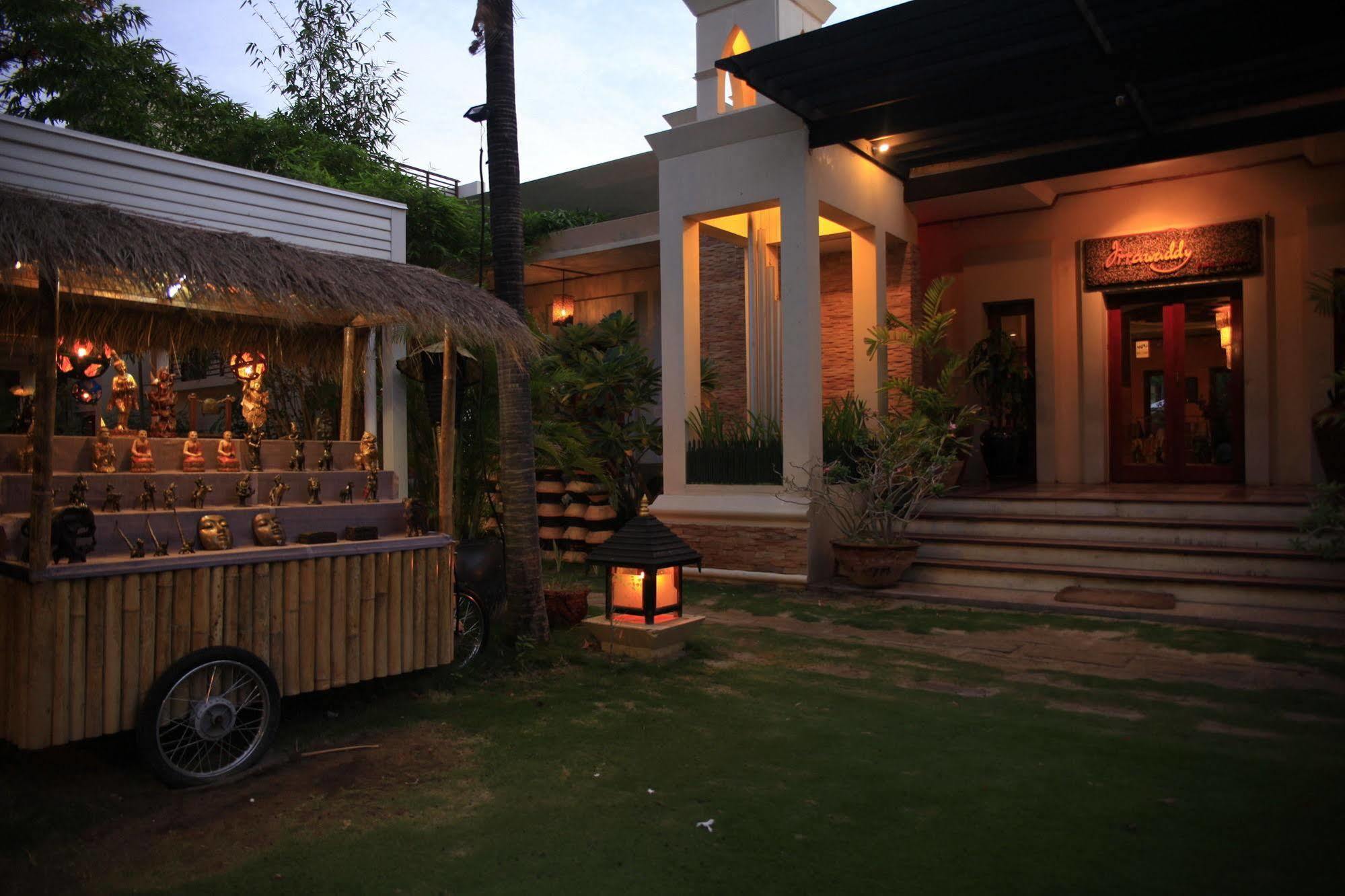 My Bagan Residence By Amata מראה חיצוני תמונה