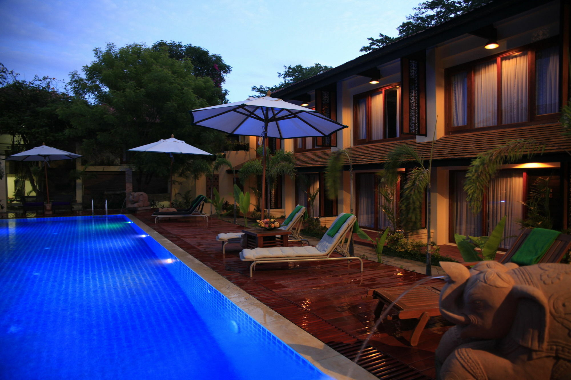 My Bagan Residence By Amata מראה חיצוני תמונה